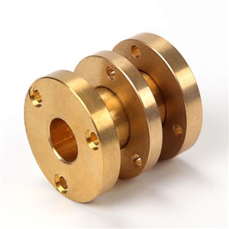 The Top Brass CNC Turning Parts Manufacturers: An In